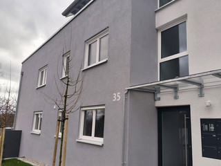 HH Haus 1 11 WE, Neckartaiflingen