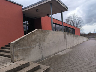 Stettenfelsschule, Untergruppenbach