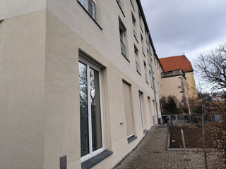 Seniorenstift Kloster, Denkendorf