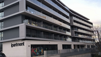 Mikro Appartment, Böblingen