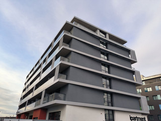 Mikro Appartment, Böblingen