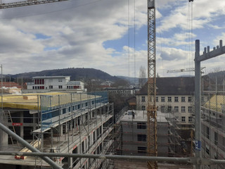 MFH, Lahr