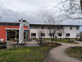 Bruderhaus Diakonie Erweiterung, Waldorfhäslach