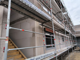 Bruderhaus Diakonie Erweiterung, Waldorfhäslach