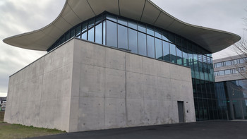 JWF Kunstdepot Fröhlich, Leinfelden